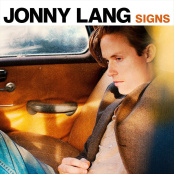Виниловая пластинка Jonny Lang – Signs (LP)