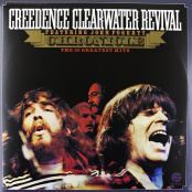 Виниловая пластинка Creedence Clearwater Revival – Chronicle (2 LP)