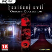 Resident Evil Origins Collection (PC-Jewel)