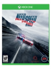 Need for Speed: Rivals  (Xbox One)