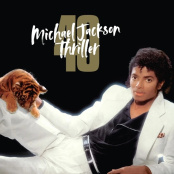 Виниловая пластинка Michael Jackson – Thriller: 40th Anniversary Edition (LP)