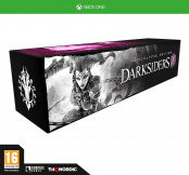 Darksiders III. Apocalypse Edition (Xbox One)