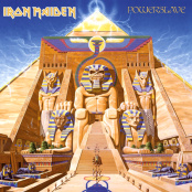 Виниловая пластинка Iron Maiden – Powerslave (LP)