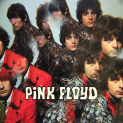 Виниловая пластинка Pink Floyd – The Piper At The Gates Of Dawn. Mono (LP)