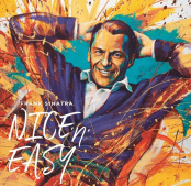 Виниловая пластинка Frank Sinatra - Nice`N`Easy (LP)