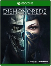Dishonored 2. Limited Edition (XboxOne)