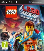 LEGO Movie Videogame (PS3)