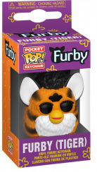 Брелок Funko Pocket POP Hasbro – Tiger Furby (52158-PDQ)