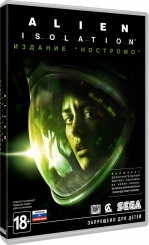 Alien: Isolation Nostromo Edition (PC)