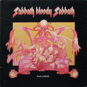 Виниловая пластинка Black Sabbath – Sabbath Bloody Sabbath (LP)