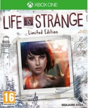 Life is Strange Особое издание (XboxOne)