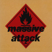 Виниловая пластинка Massive Attack – Blue Lines (LP)