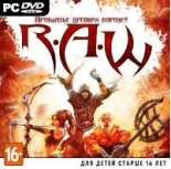 R.A.W: Проклятье древних королей (PC-Jewel)