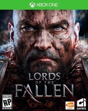 Lords of the Fallen (XboxOne)