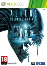 Aliens: Colonial Marines. Limited Edition (Xbox 360)