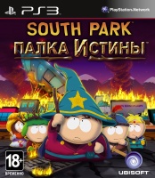 South Park: Палка Истины (PS3)