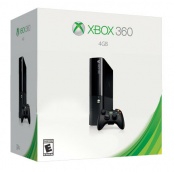 Xbox 360 4 GB E series