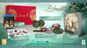 Shenmue III Коллекционное издание (PS4)