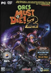 Orcs Must Die! 2 (PC-DVD)