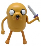 Фигурка Adventure Time Jake with Sword. New body (14см)
