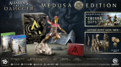 Assassin's Creed: Одиссея. Medusa Edition (Xbox One)