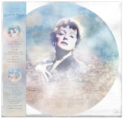 Виниловая пластинка Edith Piaf – La Vie En Rose: Best Of [Picture Vinyl] (LP)