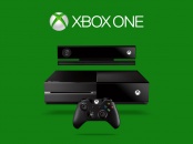 Игровая консоль Microsoft Xbox One + Kinect