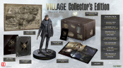 Resident Evil – Village. Collector's Edition (PS5)