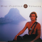 Виниловая пластинка Mike Oldfield – Voyager (LP)