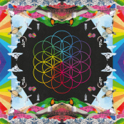 Виниловая пластинка Coldplay – A Head Full Of Dreams (2 LP)