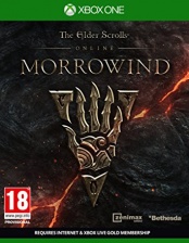 Elder Scrolls Online: Morrowind (Xbox One)