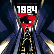 1984 – Графическая адаптация