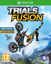 Trials Fusion (XboxOne)