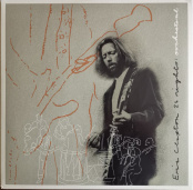 Виниловая пластинка Eric Clapton – 24 Nights: Orchestral (3 LP)