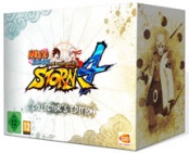 Naruto Shippuden Ultimate Ninja Storm 4 Collector's Edition (PS4)