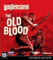 Wolfenstein: The Old Blood (XboxOne)