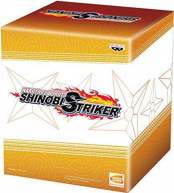 Naruto to Boruto: Shinobi Striker. Сollector's Edition (Xbox One)