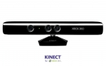 Сенсор Kinect + Kinect Sports + Коды (Tomb Raider + Child Of Eden) (Xbox 360) (GameReplay)