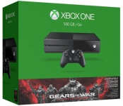 Microsoft Microsoft Xbox One  + Gears of War Ultimate Edition