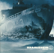 Виниловая пластинка Rammstein – Rosenrot (2 LP)
