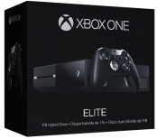 Xbox One 1Tb Elite “Game replay” (А)