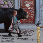 Виниловая пластинка Red Hot Chili Peppers – The Getaway (2 LP)