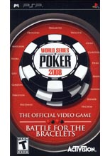 World Series of Poker 2008