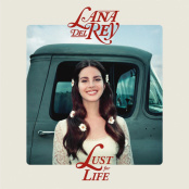 Виниловая пластинка Lana Del Rey – Lust For Life (2 LP)
