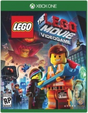 LEGO Movie Videogame (русские субтитры) (XboxOne)