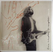 Виниловая пластинка Eric Clapton – 24 Nights: Rock (3 LP)