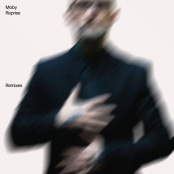Виниловая пластинка Moby – Reprise: The Remixes (2 LP)