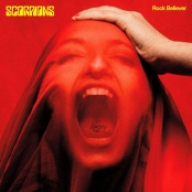 Виниловая пластинка Scorpions – Rock Believer (LP)
