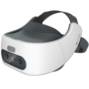 Гарнитура виртуальной реальности (VR) HTC VIVE – Focus Plus (беспроводная) (99HARH010-00)