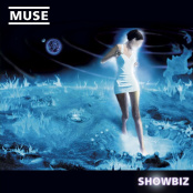 Виниловая пластинка Muse – Showbiz (2 LP)